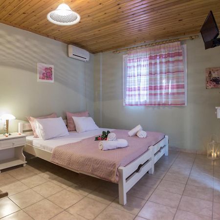 Iliana Villas Lefkáda Exterior foto