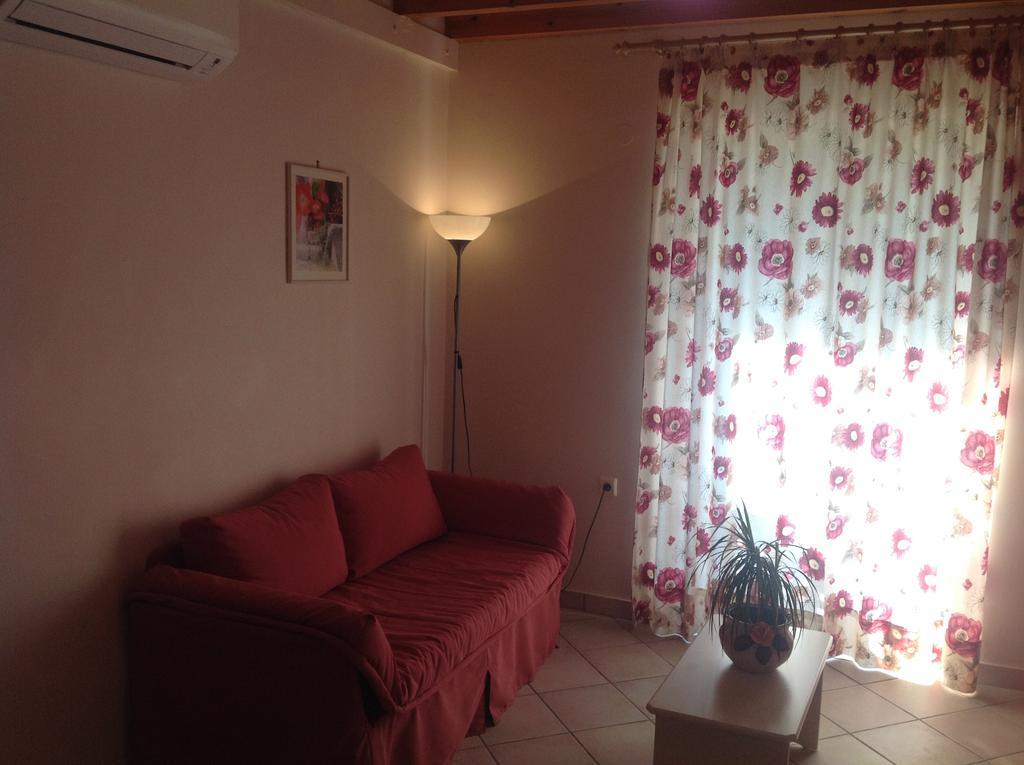 Iliana Villas Lefkáda Exterior foto